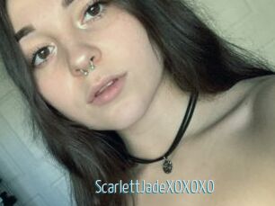 ScarlettJadeXOXOXO