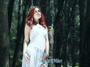 ScarlettMiler Video Sexe