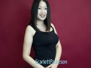 ScarlettPatteson