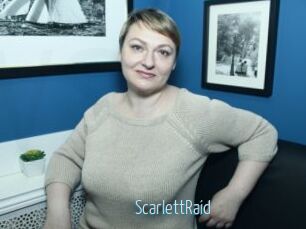 ScarlettRaid