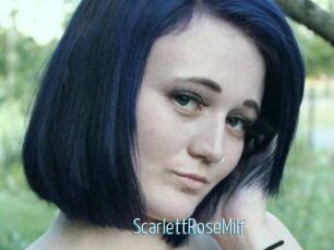 ScarlettRoseMilf