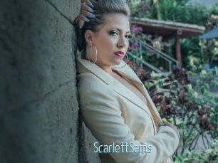 ScarlettSams