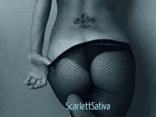 ScarlettSativa