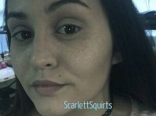ScarlettSquirts