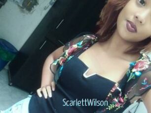 ScarlettWilson