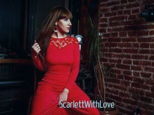 ScarlettWithLove