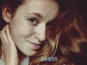 ScarlettX