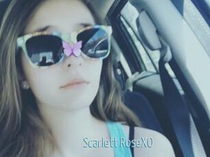 Scarlett_RoseXO