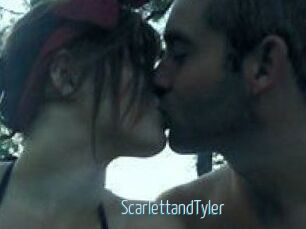 ScarlettandTyler