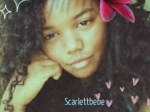 Scarlettbebe