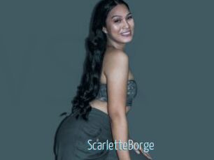ScarletteBorge