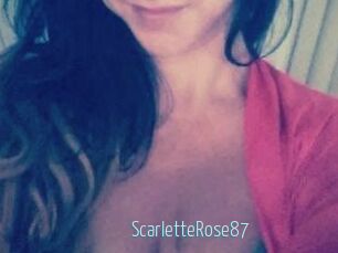 ScarletteRose87