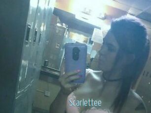 Scarlettee