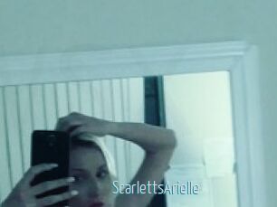 ScarlettsArielle