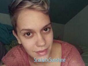 ScarletxSunshine