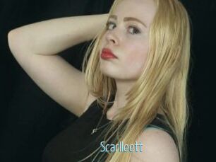 Scarlleett