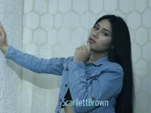 ScarllettBrown