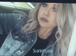 ScarlottLove