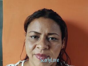 ScarlyLore