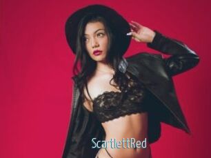 ScartlettRed