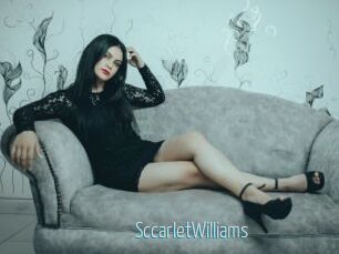 SccarletWilliams