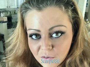 Scorpio86