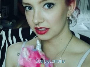 ScorpioLemoine