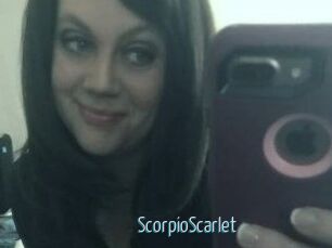 ScorpioScarlet