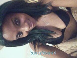 ScorpioVixen44