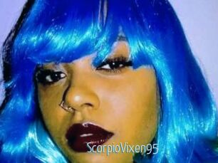 ScorpioVixen95 Video Sexe