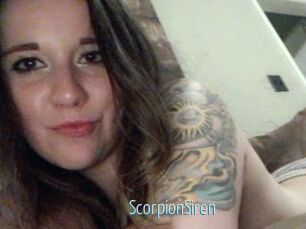 ScorpionSiren