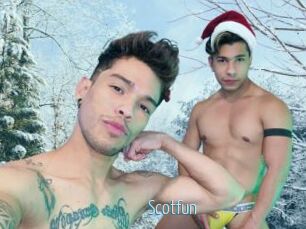Scotfun