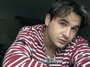 ScottJCooper Video Sexe