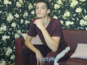 ScottyMellt