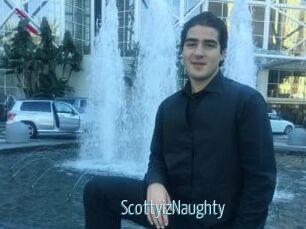 ScottyizNaughty