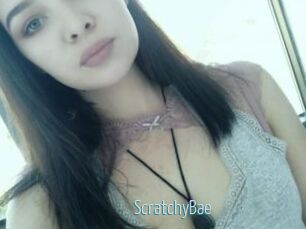 ScratchyBae