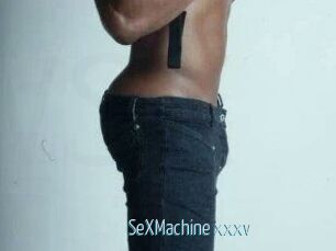 SeXMachine_xxxv