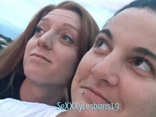 SeXXXyLesbians19