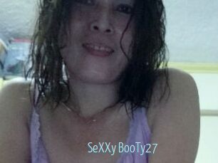SeXXy_BooTy27