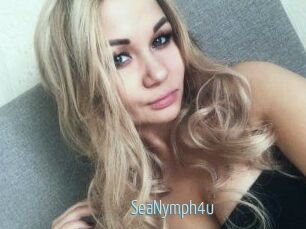 SeaNymph4u