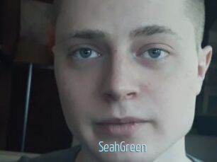 SeahGreen