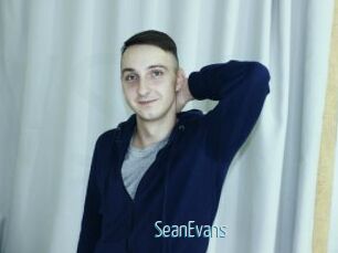 SeanEvans