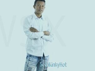 SeanKinkyHot