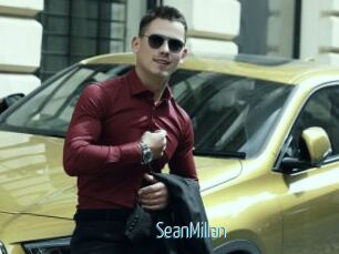 SeanMillan