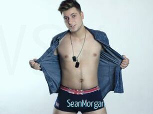 SeanMorgan
