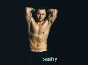 SeanPry