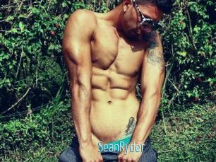 SeanRyder
