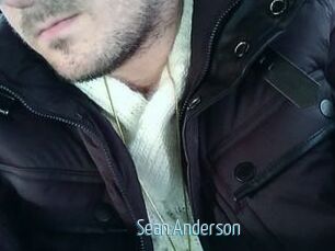 Sean_Anderson Video Sexe