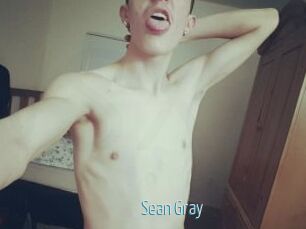 Sean_Gray