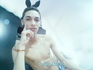Sebas_Queen Video Sexe